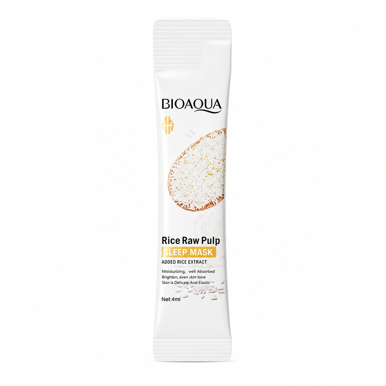 Rice Sovemaske 4 ml