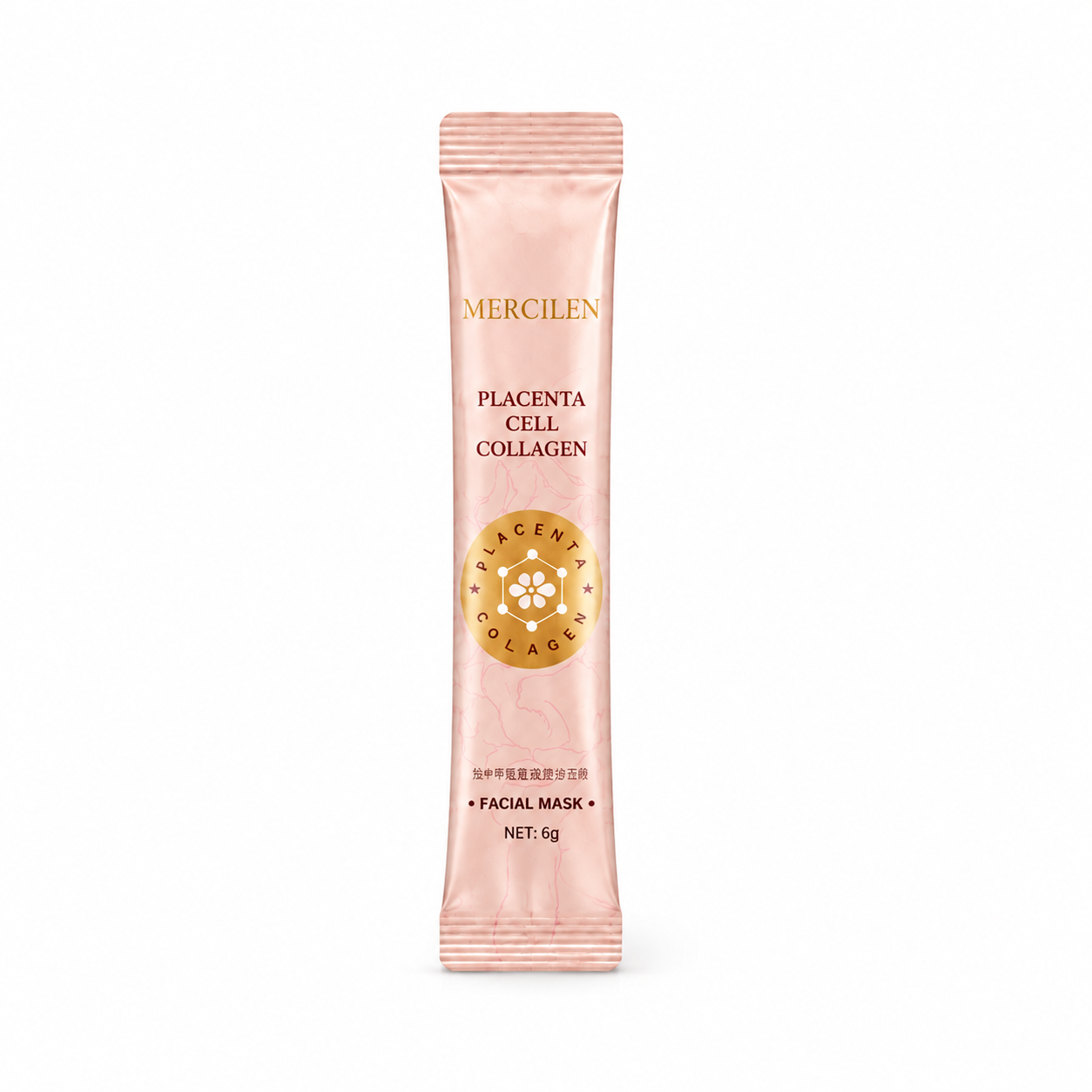 Placenta Cell Collagen Mask